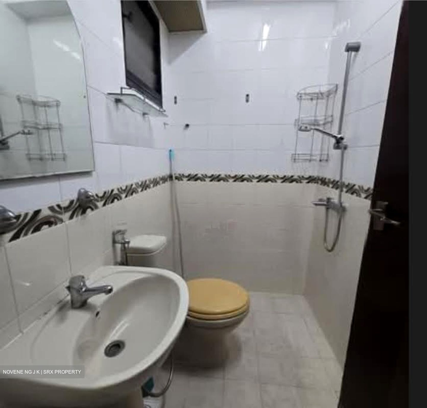 Blk 26C Membina Court (Bukit Merah), HDB 3 Rooms #542676861